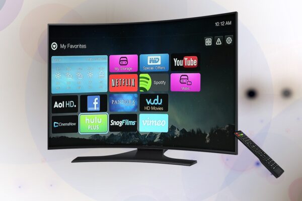 A Hisense 55U7HQ televízió rövid bemutatása