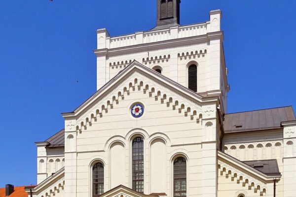 A munkásszállás Veszprémben – kalandok az ország minden részén